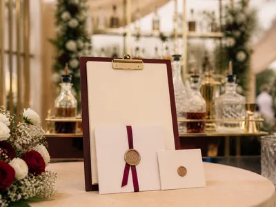 Alcohol Permit Coordination wedding service visual