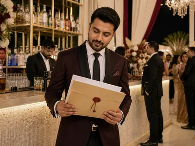 Bar Licensing Coordination wedding service visual