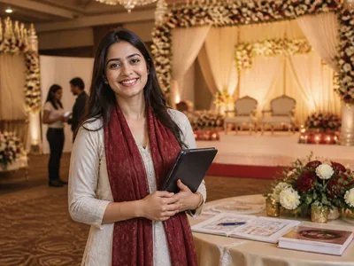 Bride Concierge wedding service visual