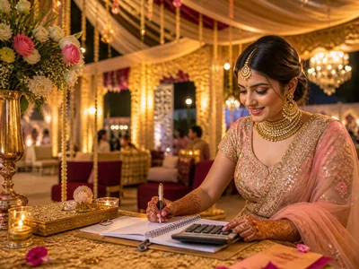 Cultural Experiences wedding service visual — Delhi Cultural Experiences wedding service visual