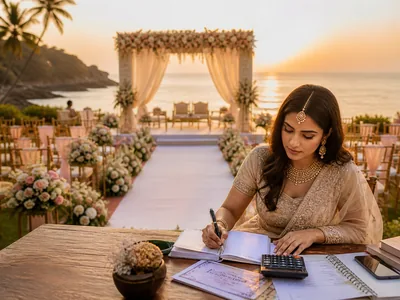 Destination Wedding Documentation wedding service visual