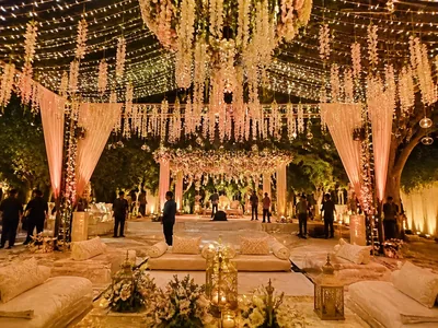 Immersive Wedding Experiences wedding service visual — Delhi Immersive Wedding Experiences wedding service visual