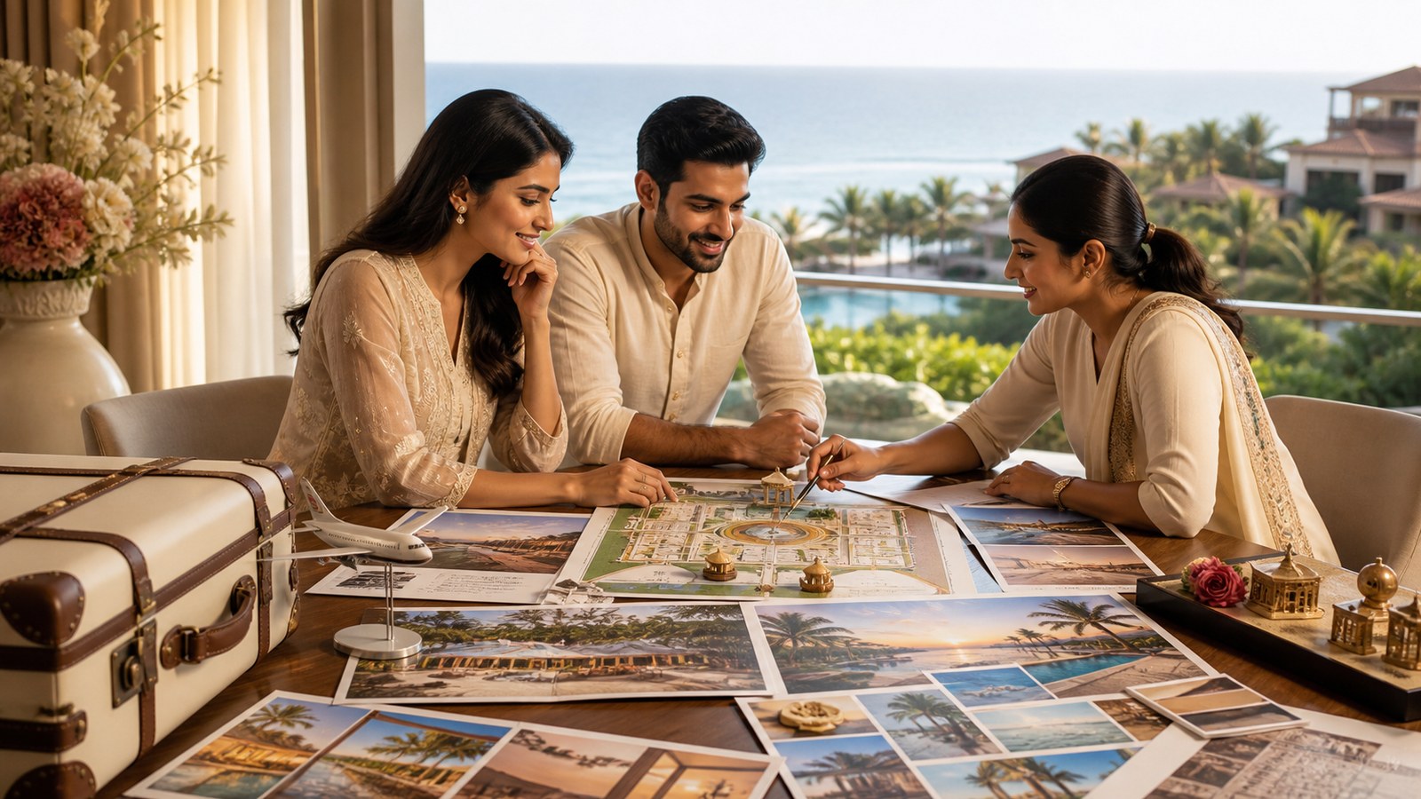 Wedding planning guide and checklist editorial visual in Delhi NCR Wedding planning guide and checklist editorial visual in Delhi NCR