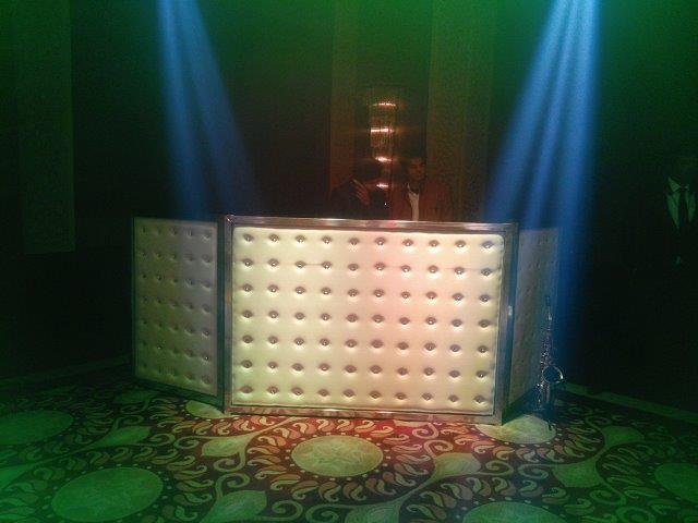 best dj and live sound setup delhi