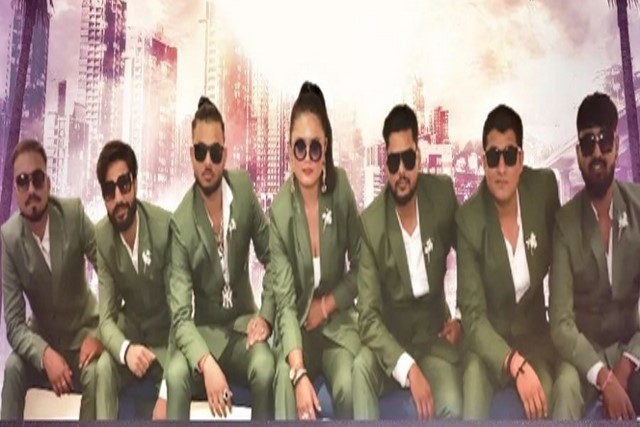 famous DJ based band delhi