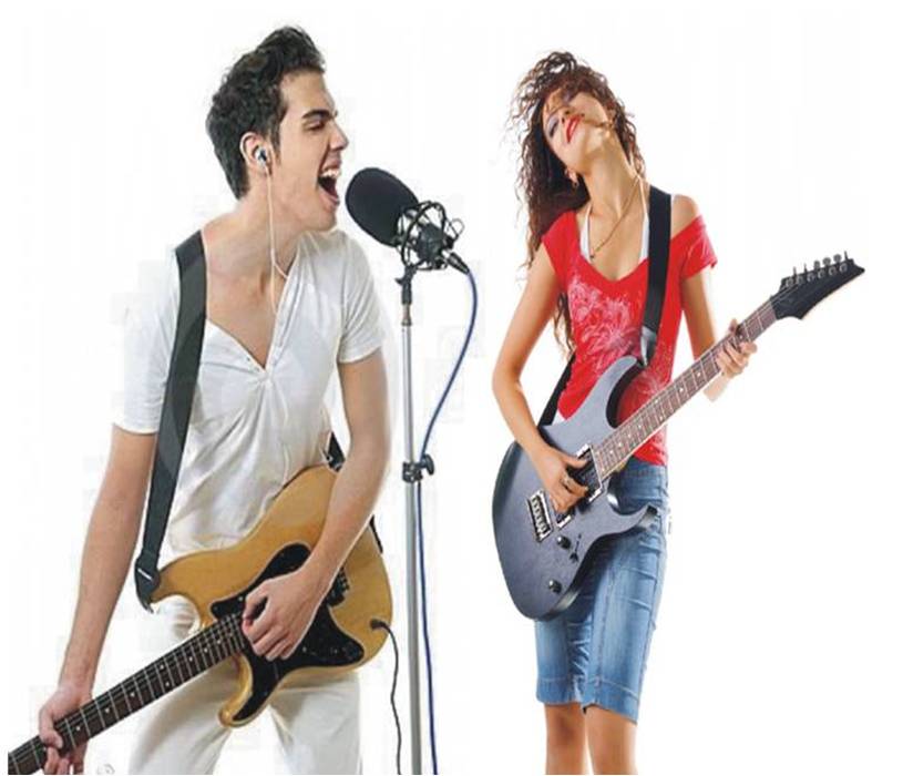 best guitarist delhi