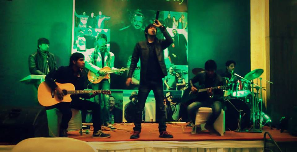 top jazz band delhi