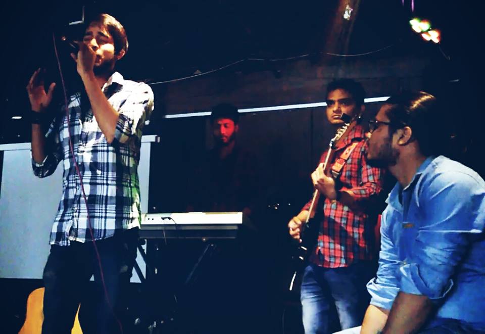 top male singer delhi