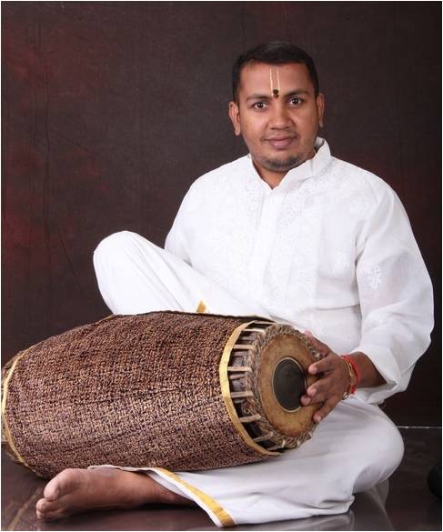 pakhawaj players delhi