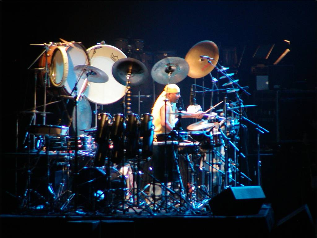 percussion players delhi