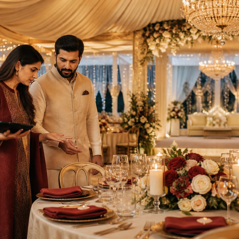 Quality Standards — Delhi Quality Standards