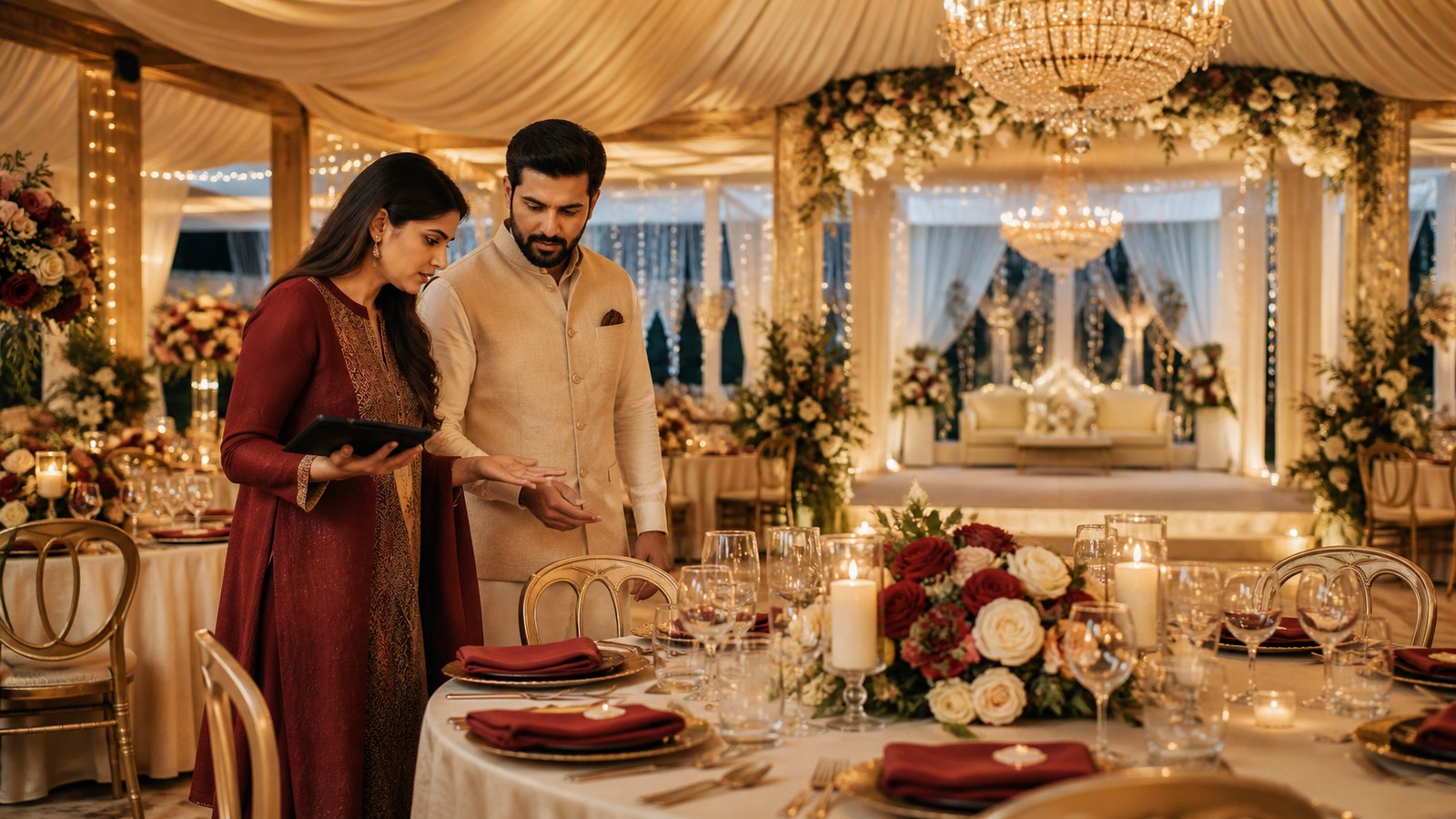 Wedding planning guide and checklist editorial visual in Delhi NCR Wedding planning guide and checklist editorial visual in Delhi NCR