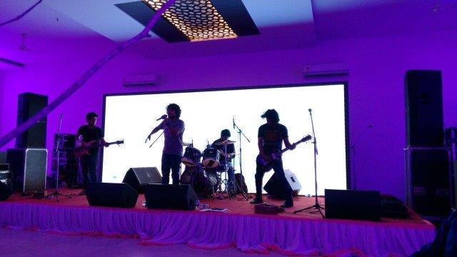 indian symphony bands delhi