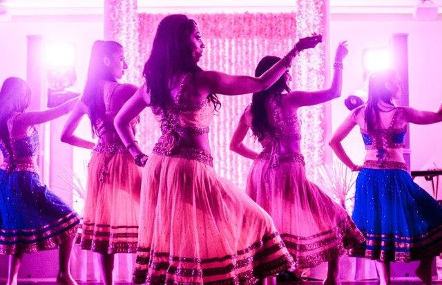 wedding choreographer near me delhi