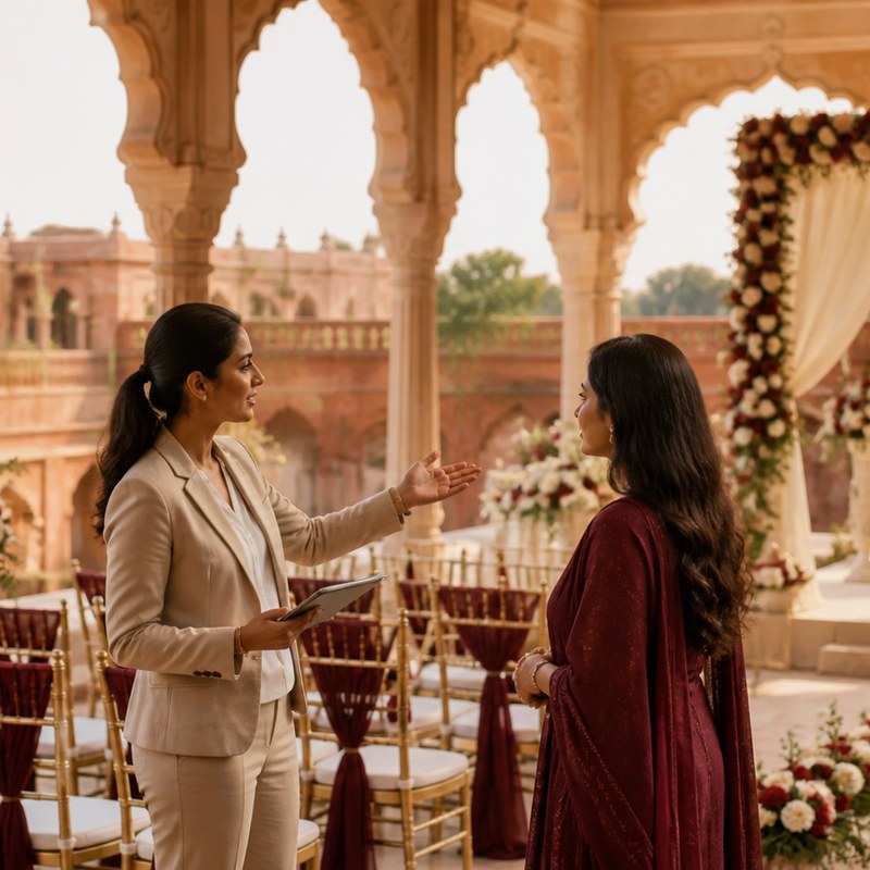 Wedding Planner in Delhi Wedding Planner in Delhi