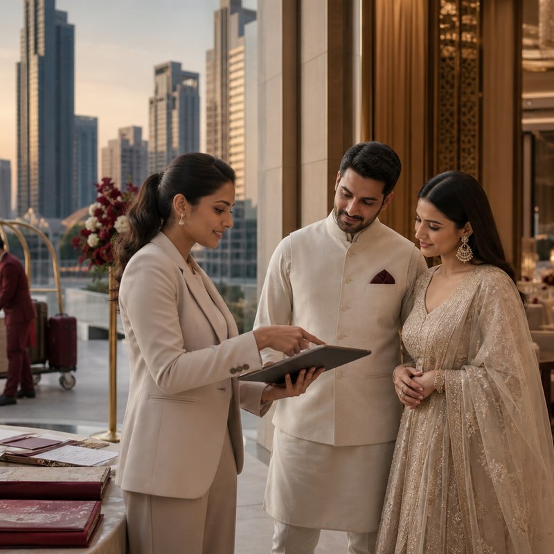 Wedding Planner in Gurugram — Delhi Wedding Planner in Gurugram