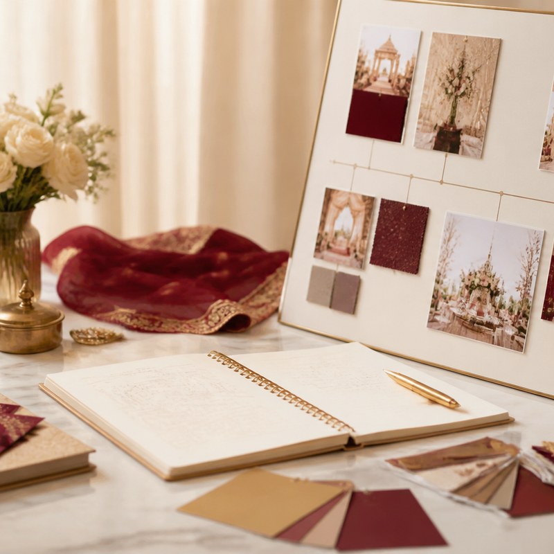 Wedding Catering & Food — Delhi Wedding Catering & Food