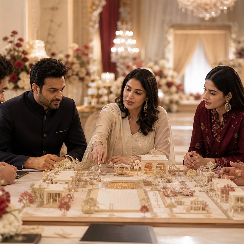 Wedding Vendor Management Guide