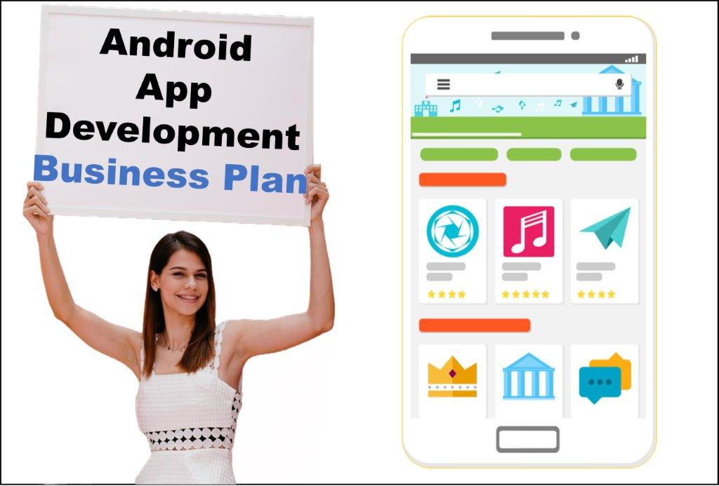mobile app development in Delhi