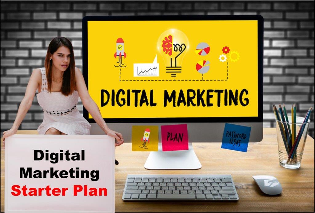 digital marketing solutions in Delhi