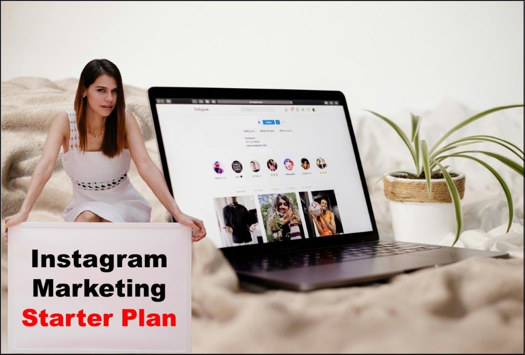 instagram marketing service provider in Delhi