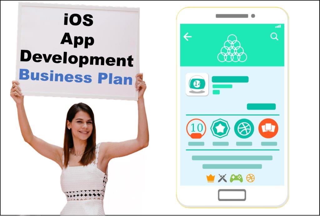 ios application development service in Delhi