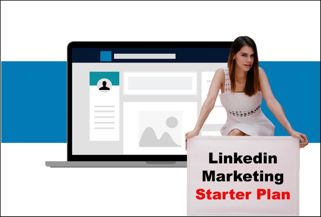 linkedin marketing service provider in Delhi