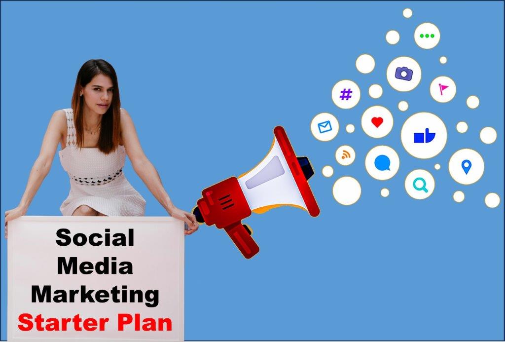 Social Media Marketing in Delhi