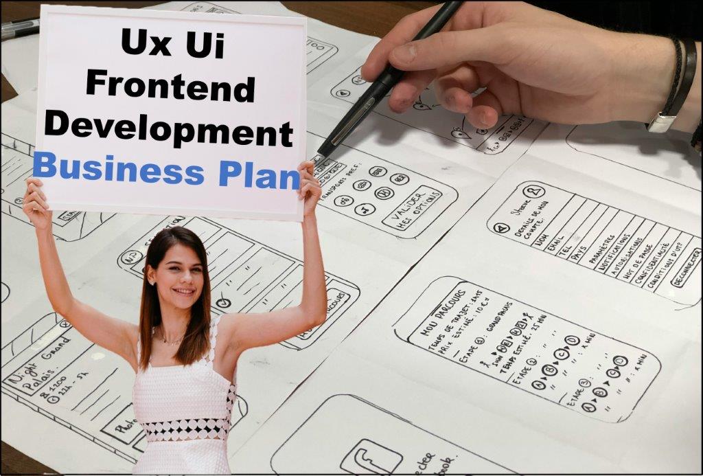 front end developers in Delhi